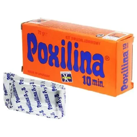 18006 POXILINA 70G