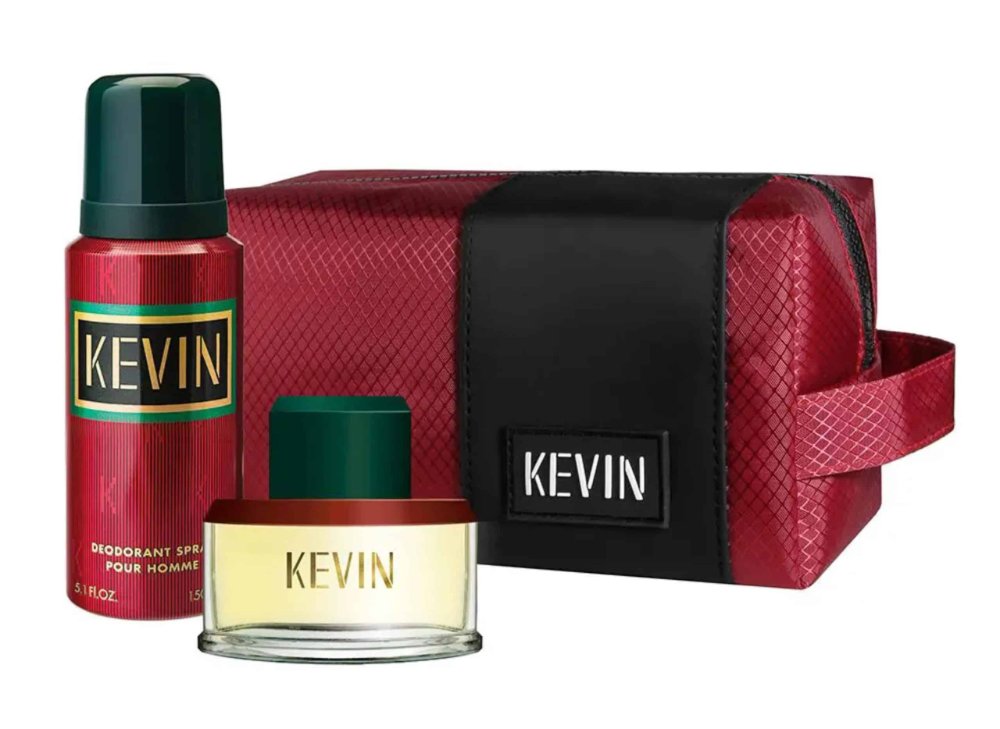 03750/4 KEVIN (EDTx60+DEOx150) BOLSITO