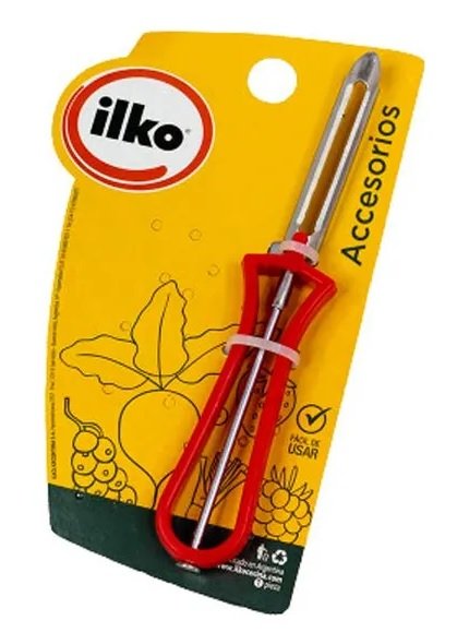 17000 ILKO PELAPAPA MANGO PLASTICO