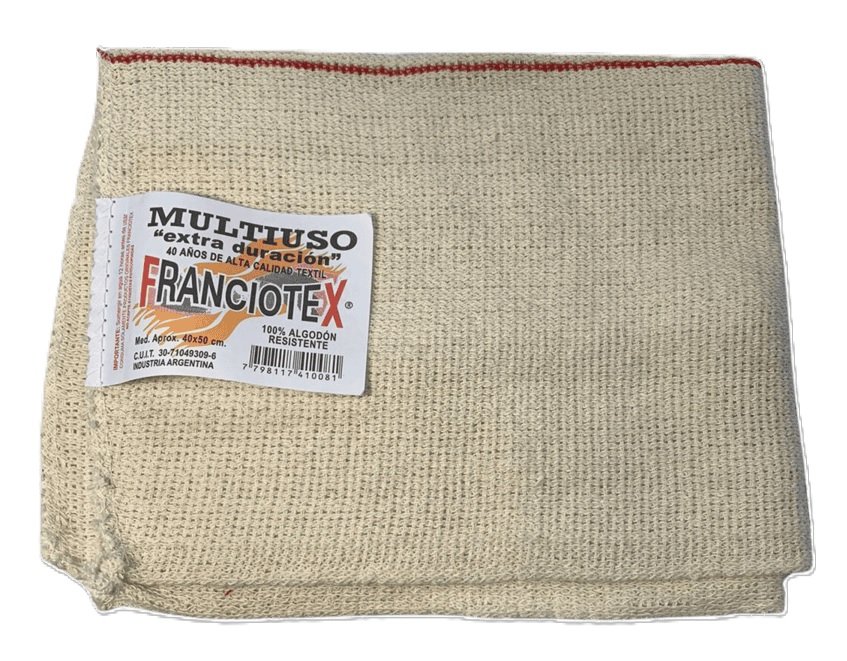 00248 FRANCIOTEX REJ. ESPECIAL