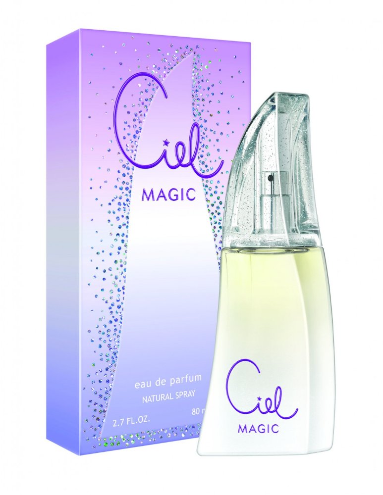 02951/3 CIEL MAGIC EAU X80ML