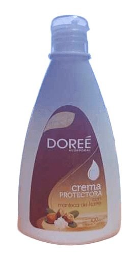 12025 DOREE CREMA C/MANT.DE KARITE X300