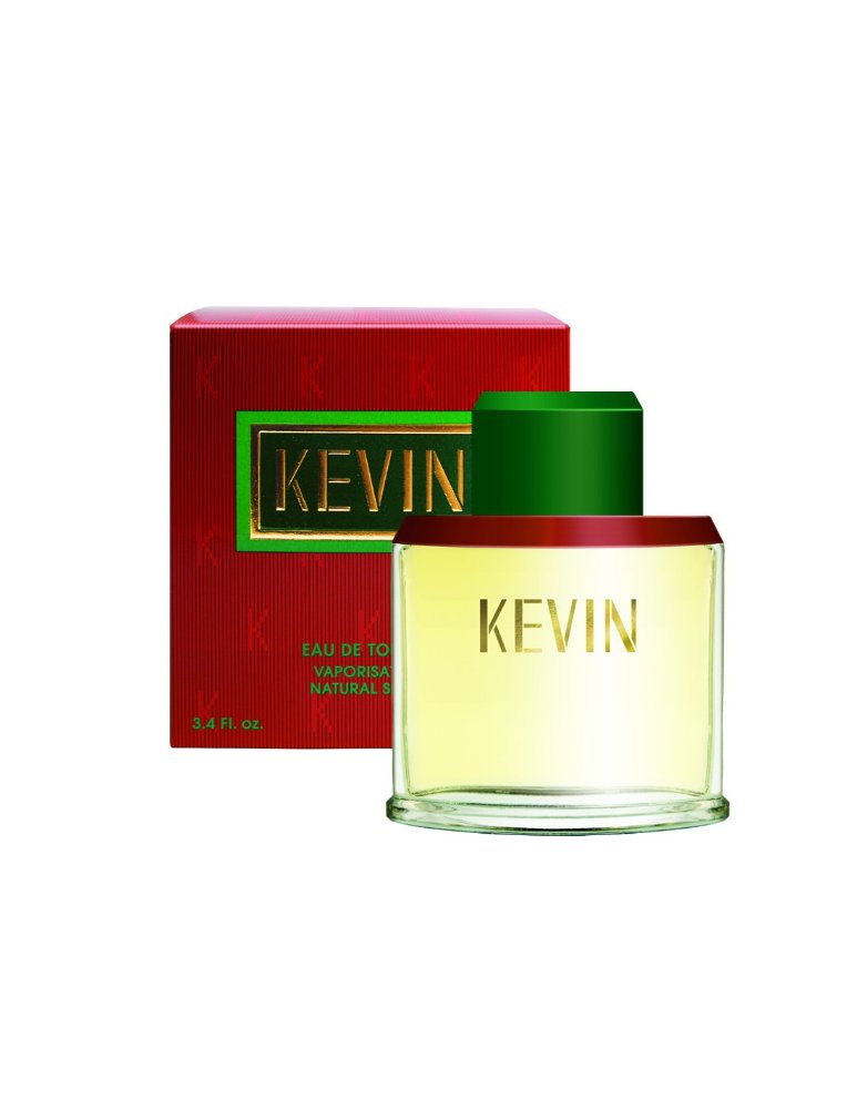 00371/2 KEVIN EAU X100ML