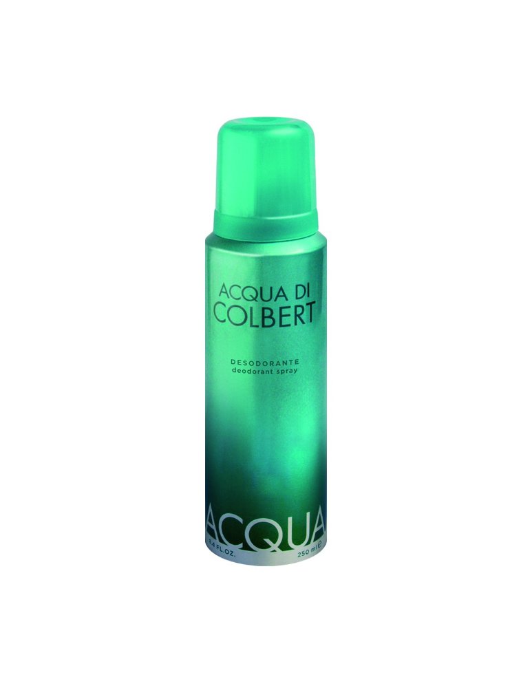 00286/5 ACQUA DI COLBERT DEO X250ML