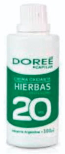 12006 DOREE AGUA OX HIERBAS 20