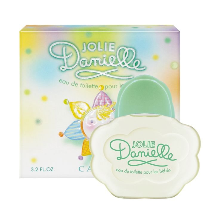 00450/3 DANIELLE JOLIE EAU X90ML