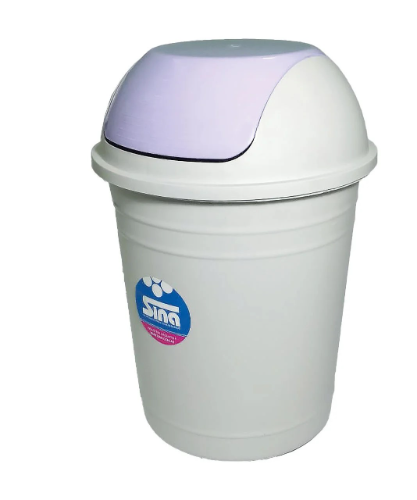 00479 SINA RESIDUO VAIVEN 8 LTS