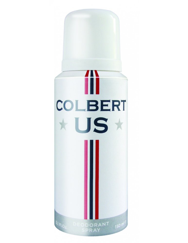 00871/2 COLBERT US DEO X150ML