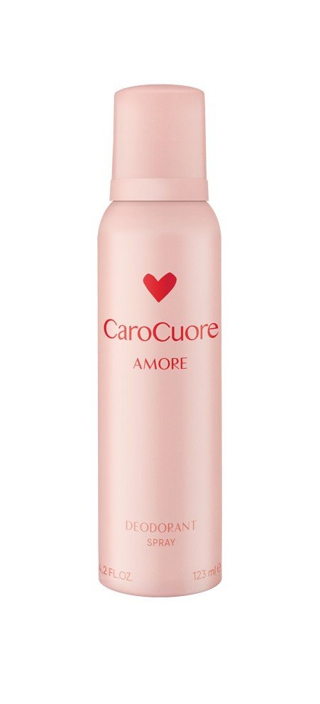 00926/4 CARO CUORE AMO DEO X123