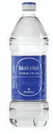 16000  PORTA ETILICO BIALCOHOL X250 96%