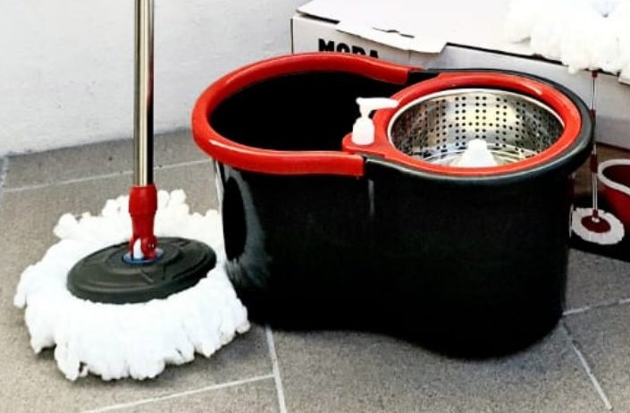 07281 BALDE CENTRIFUGO KIT C/MOPAS Y CABO EXTENS.