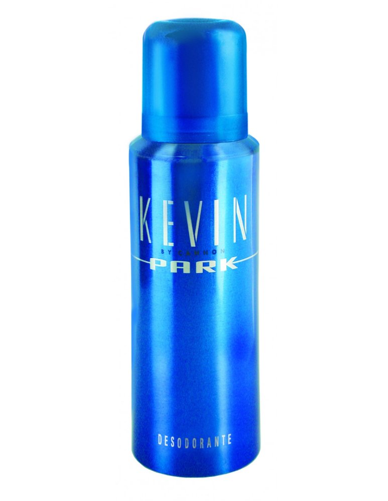 01645/2 KEVIN PARK DEO X250ML