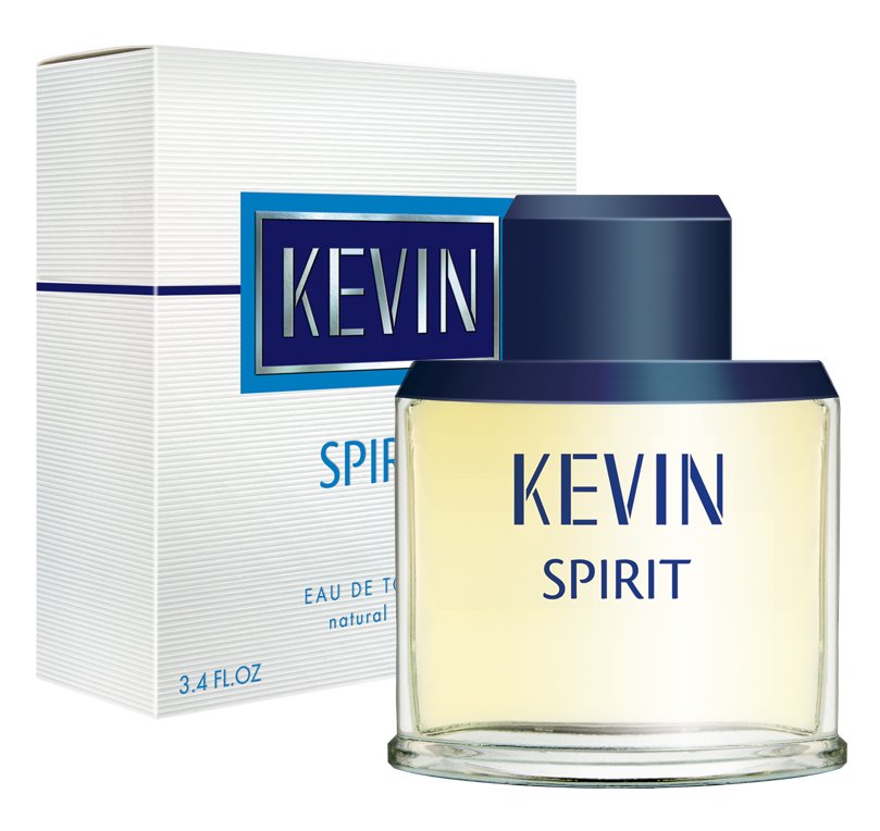 06031/3 KEVIN SPIRIT EAU X100ML