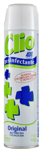 11011 CLIO DESINFEC ORIGINAL
