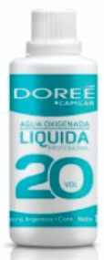 12001 DOREE AGUA OX LIQ 20 V
