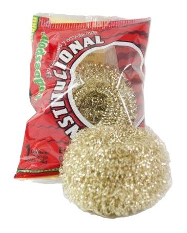 00651 ROMYL ESP. DORADA 30 Gr