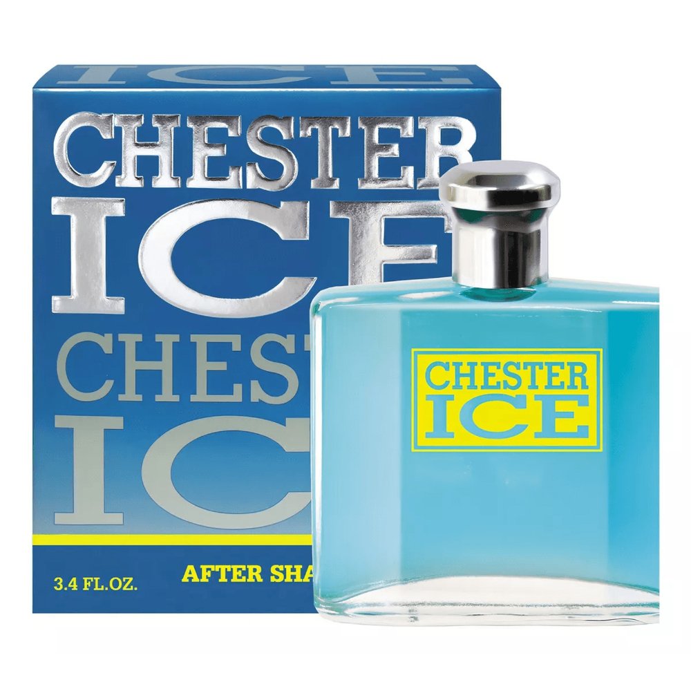 00603/6 CHESTER ICE LOC.DESP.AF. X100ML