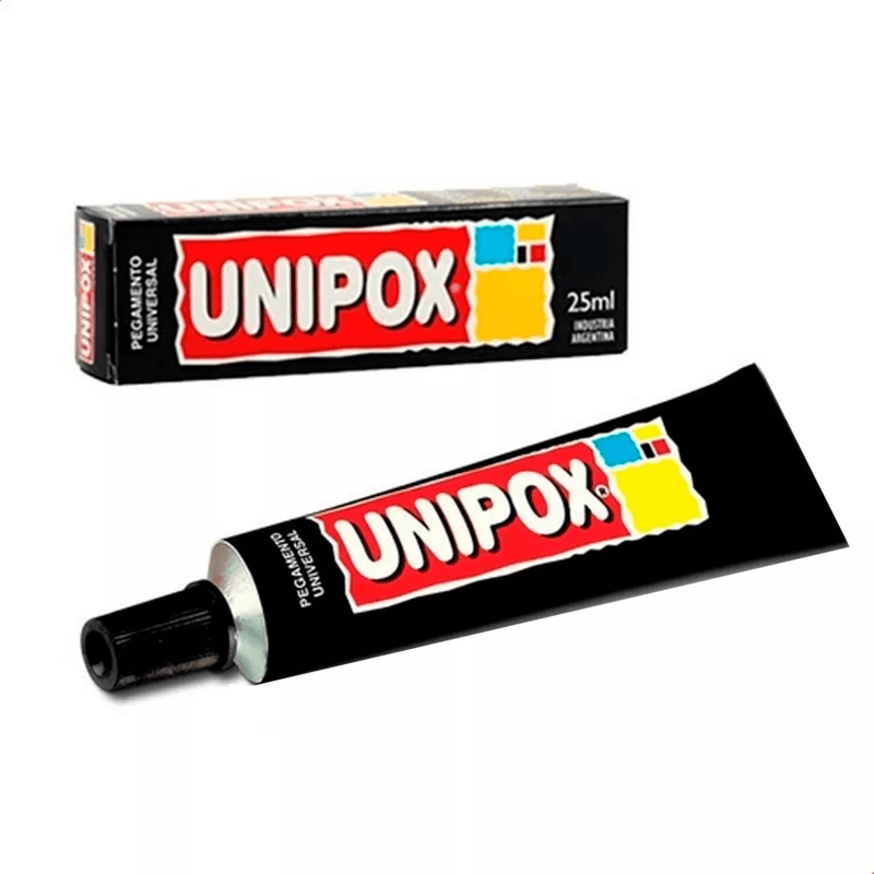 18009 UNIPOX 25ML