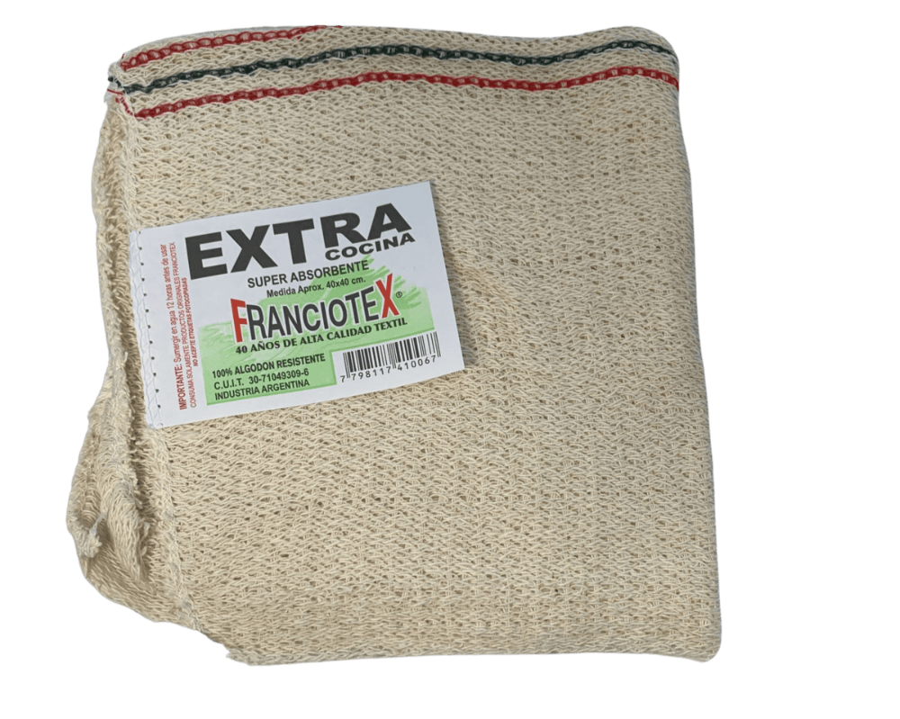 00247 FRANCIOTEX REJ. EXTRA 40x40