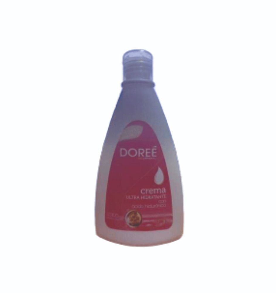 12021 DOREE CREMA C/ACIDO HIALURONICO X300