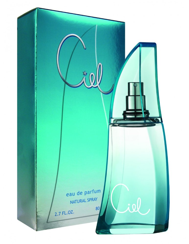 00302/3 CIEL EAU X80ML