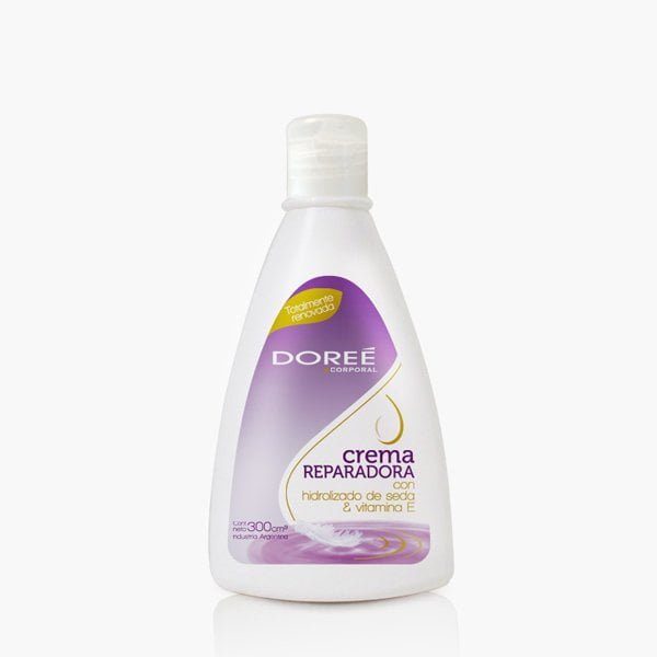 12022 DOREE CREMA REPARADORA C/VIT.E X300