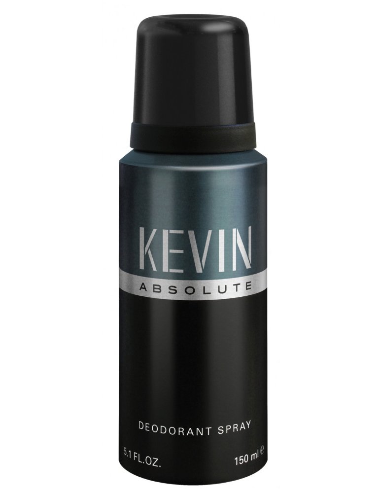 05964/6 KEVIN ABSOLUTE DEO X150ML