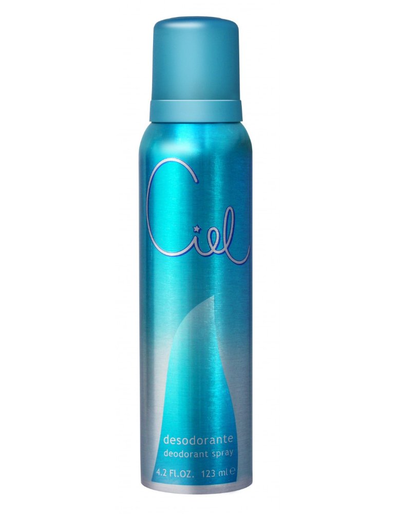 00303/4 CIEL DEO X123ML