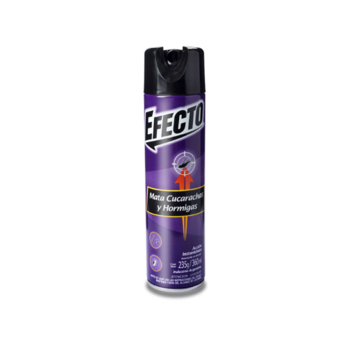 11002 EFECTO INSECT CUCARACHA