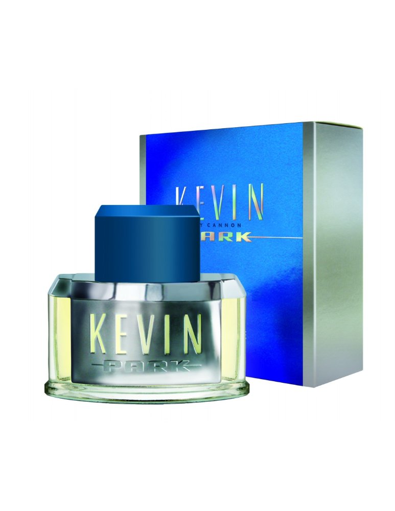 01641/3 KEVIN PARK EAU X60ML