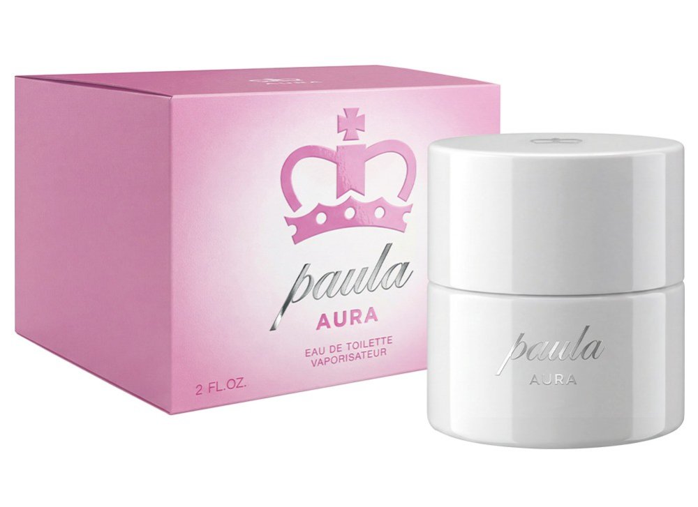 05452/5 PAULA C.D.AURA EAU X60ML