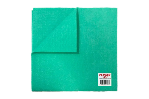 02443 PLASSER PAÑO VERDE