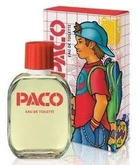 01731/3 PACO EAU X60ML