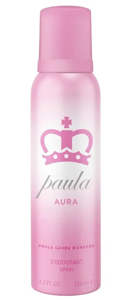 05454/7 PAULA C.D.AURA DEO X123