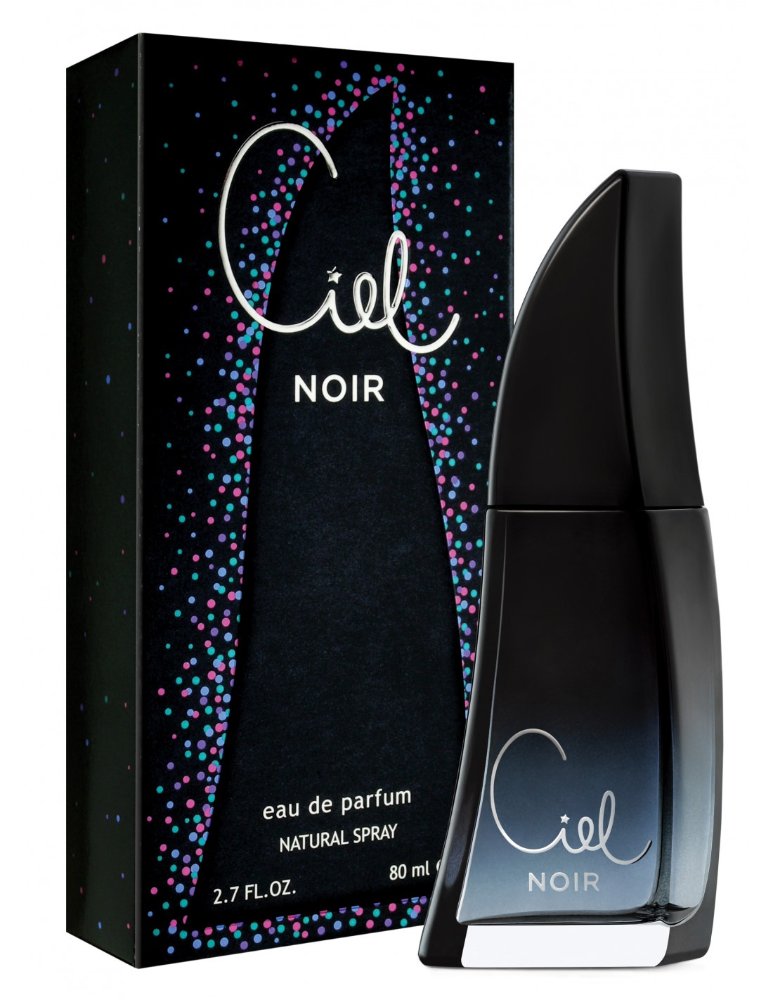 01541/4 CIEL NOIR EAU X80ML