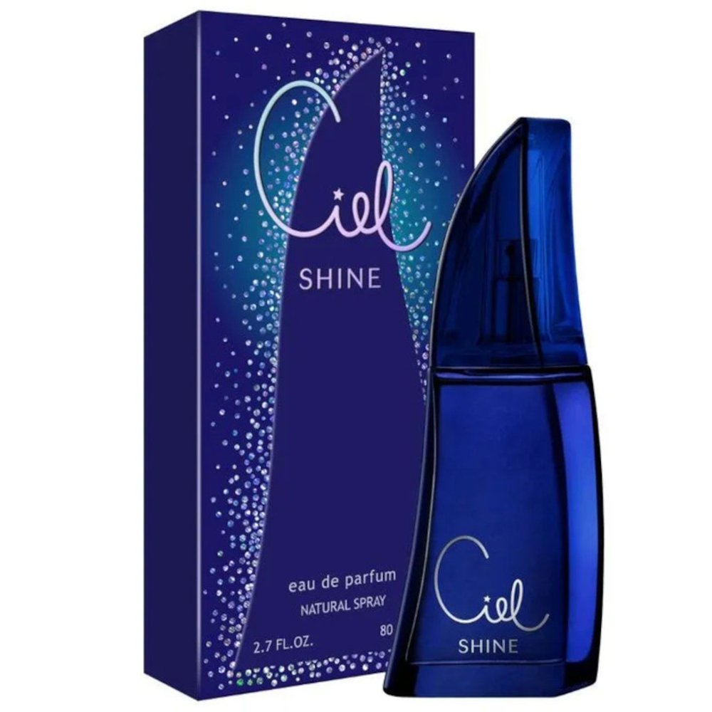 04621/4 CIEL SHINE EAU X80ML