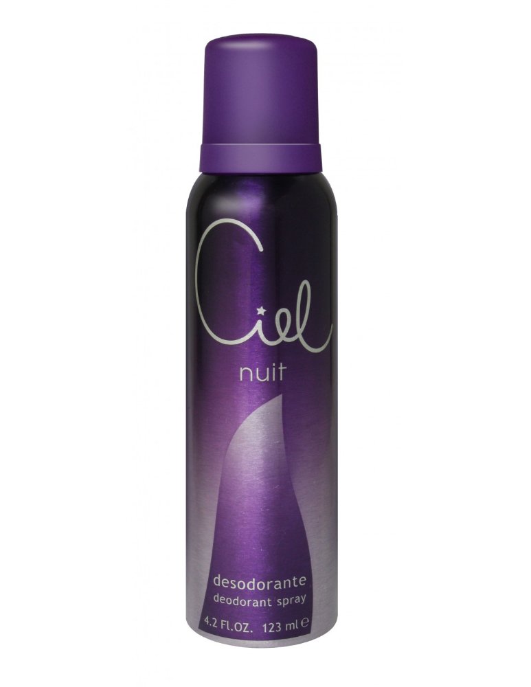 00644/5 CIEL NUIT DEO X123