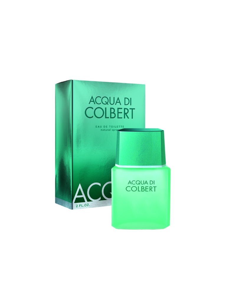 00281/9 ACQUA DI COLBERT EAU X60ML