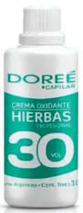 12007 DOREE AGUA OX HIERBAS 30