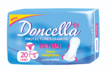 08016 DONCELLA PROT.DUO FORMA 30X20