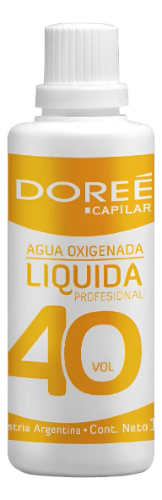 12003 DOREE AGUA OX LIQ 40