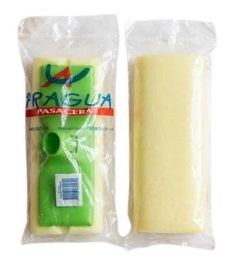 00755 PIRAGUA PASACERA