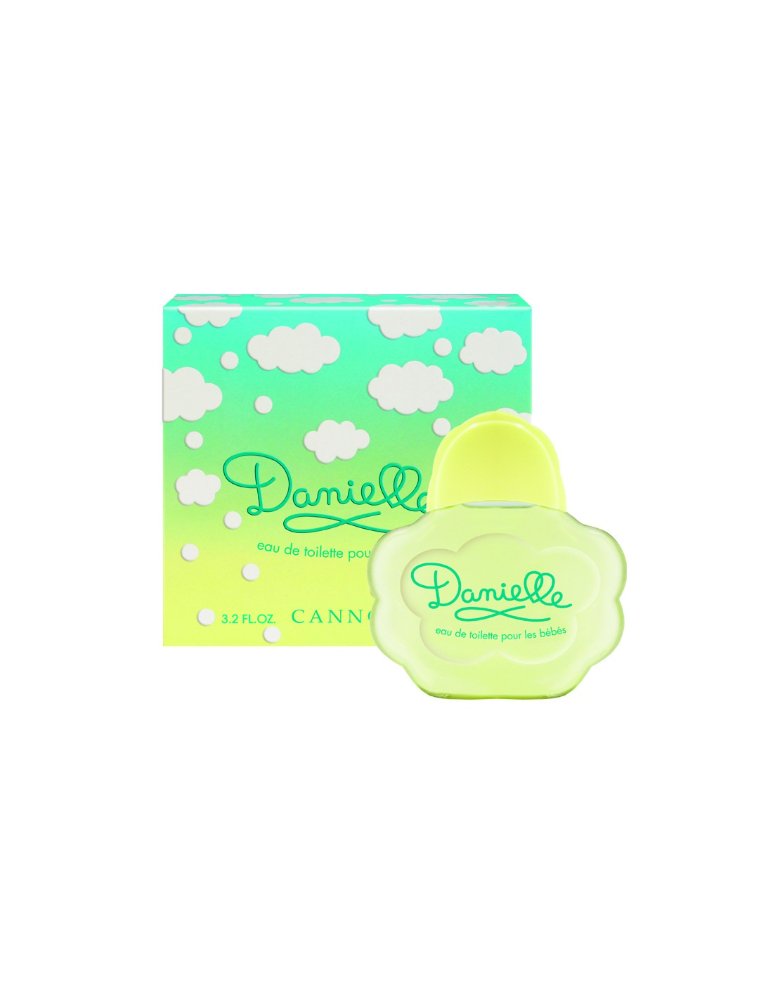 00440/5 DANIELLE EAU X90ML