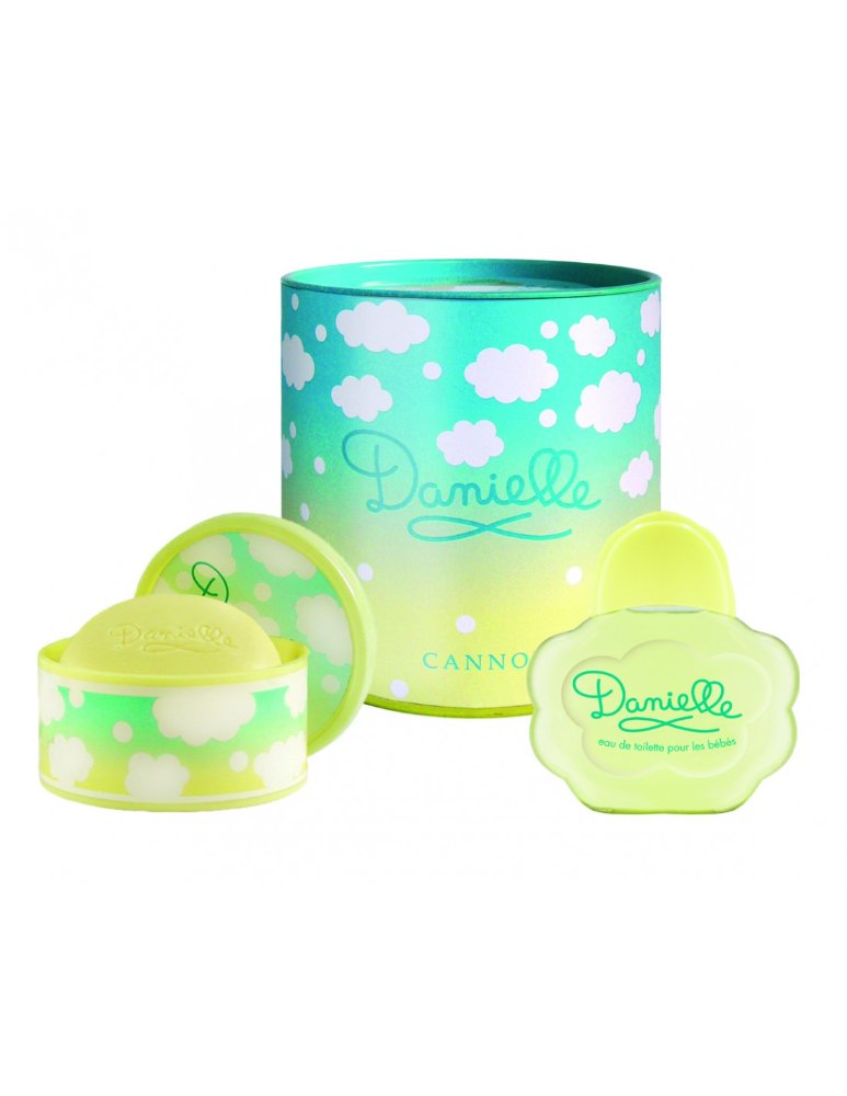 00442/7 DANIELLE SET PERF+JAB
