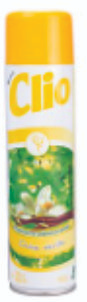11008 CLIO DEO VAINILLA
