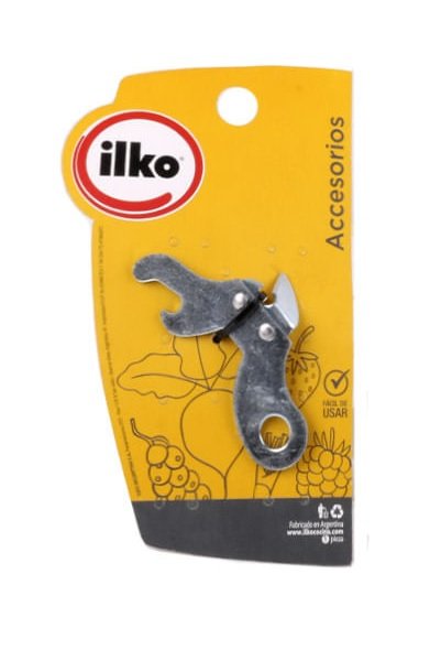 17001 ILKO ABRELATA MARIPOSA