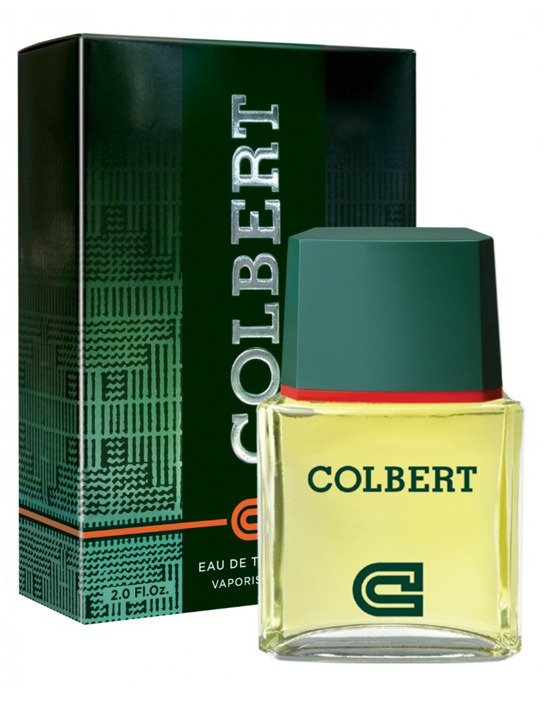 01920/4 COLBERT EAU X60ML