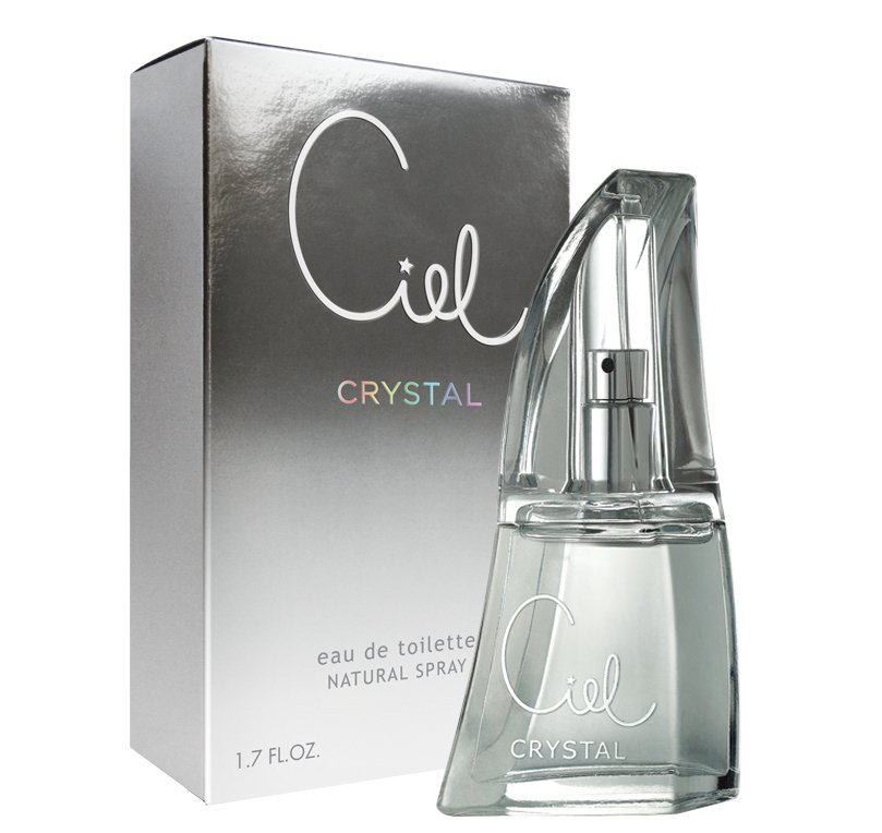 00240/1 CIEL CRYSTAL EAU X50ML