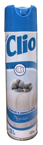 11009 CLIO DEO ALGODÓN