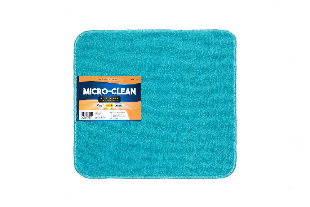00112 MICROCLEAN CHICA 32X32
